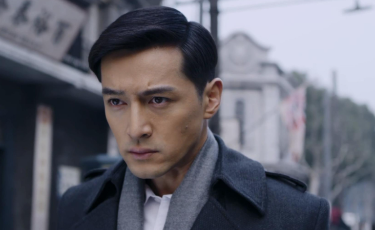 伪装者|比伪装者还重磅的谍战剧来袭！四大主演堪称神仙选角，剧方太用心