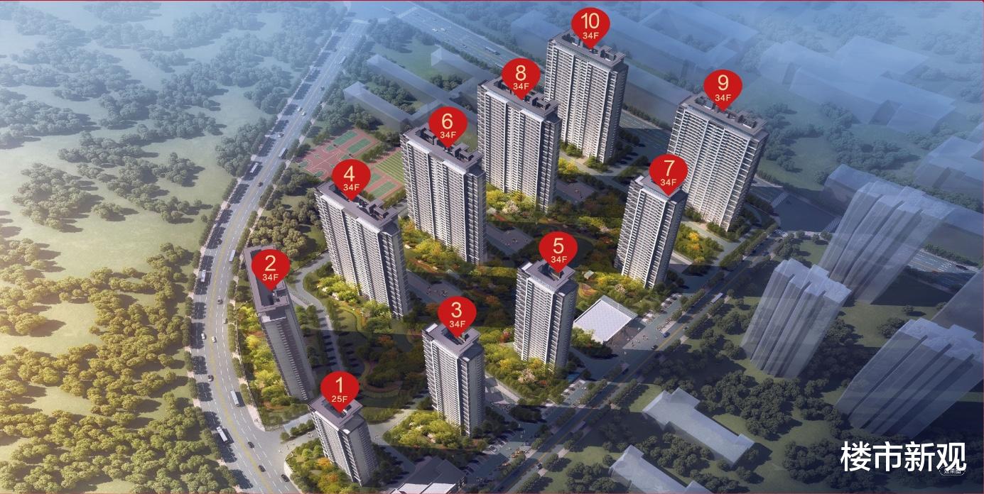 郑州|精装改毛坯，价格下降1500左右，刚需会买账吗？