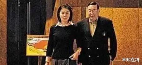 邵氏|她是“香港最强原配”，拿70亿遗产后喊话：“ 没人可以威胁到我