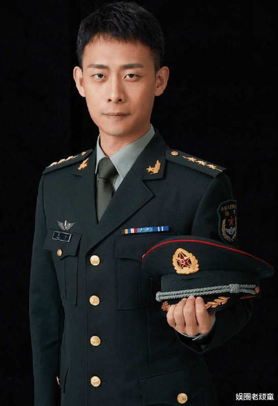 军人|演军人有味道的男演员，只服这8位，演技好不说还一身正气