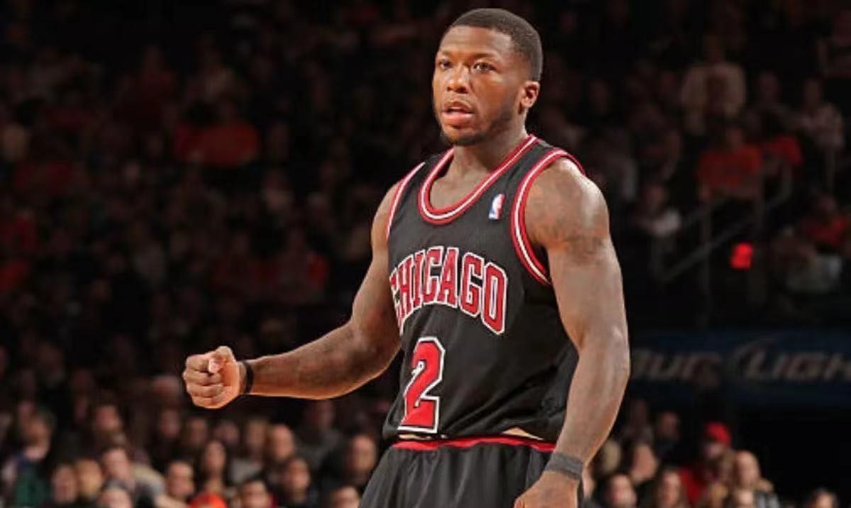 张廖雪柔|尼克杨评价小托马斯81分有水分，内特-罗宾逊直呼你可以来试试