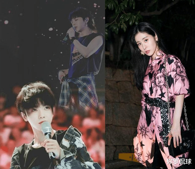 郑爽|论公关能力，华晨宇背后的人可真不简单！郑爽啊，学学他和C罗吧