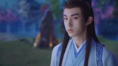 时尚圈的奇葩大喵|古装男主丑到人视网膜受伤?偶像剧拍成恐怖片,颜值不再太悲哀!
