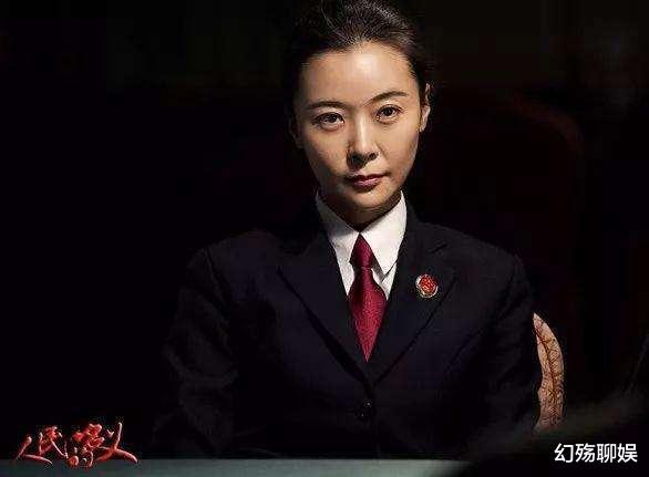 杨千嬅|“老实人”李亚鹏，和他背后6个大名鼎鼎的女人