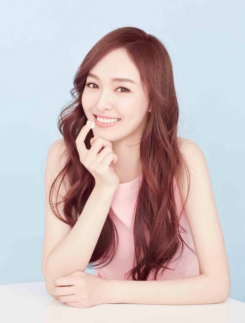 健身 脸上有这3个“特征”更适合烫卷,看唐嫣就知道,直发好显脸大