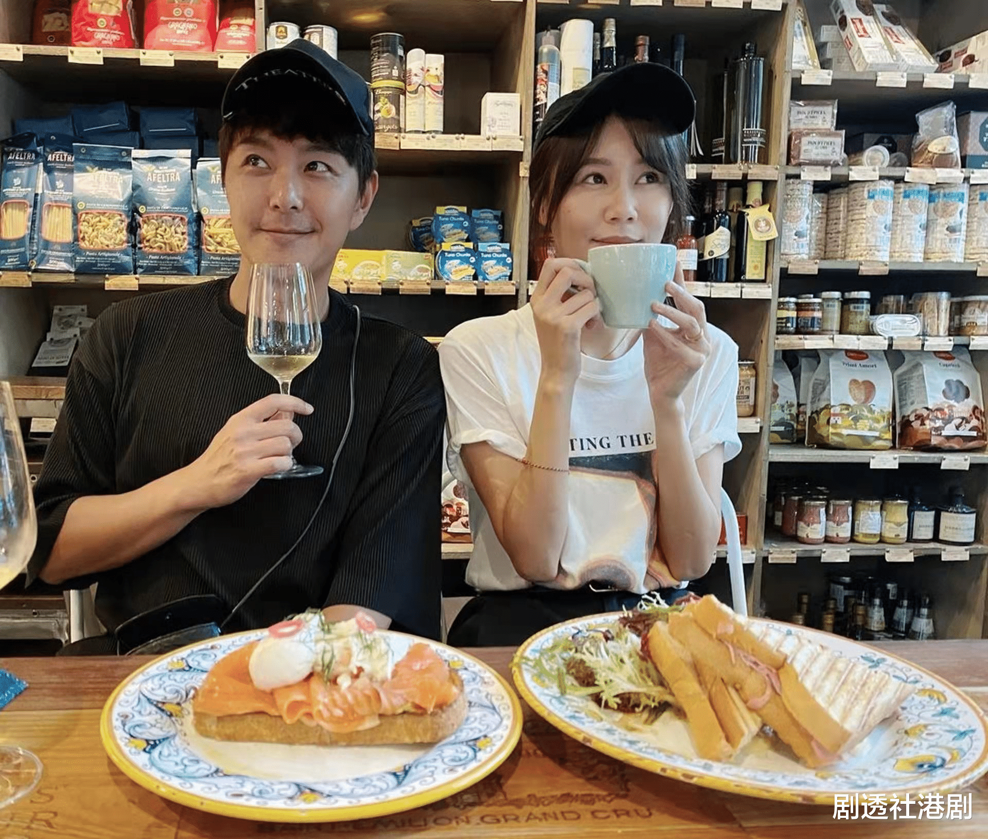 TVB|TVB再与内地合拍网剧，2021年落选港姐做女主角， 老戏骨沦为陪衬