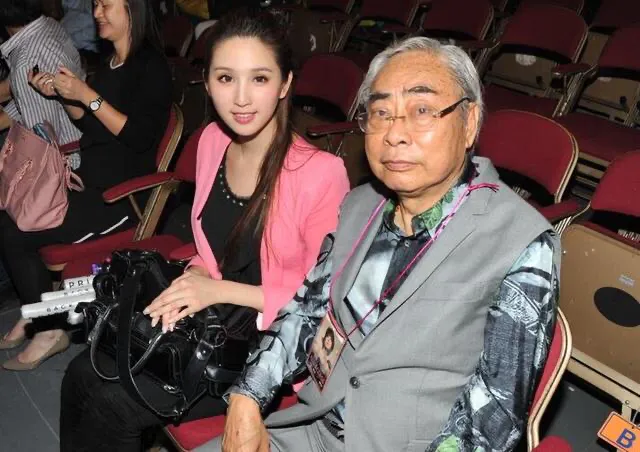 林建名|伴侣过千，干女儿多到数不清，林建名远比你想得更风流