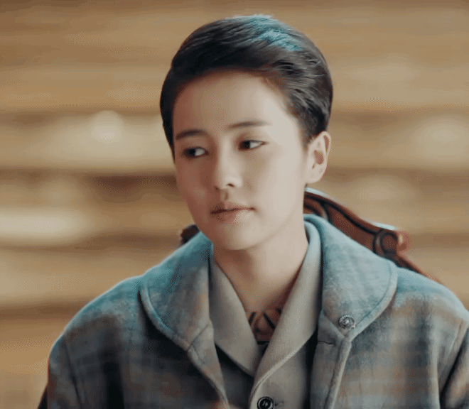 白梦妍|于正为了捧红她，一连让她演了7个女主，然而如今仍“不温不火”