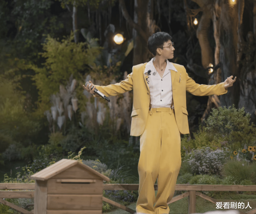 郁可唯|时光音乐会:谭咏麟唱哭黄妈,郁可唯戏腔惊艳,张杰《出嫁》欢快