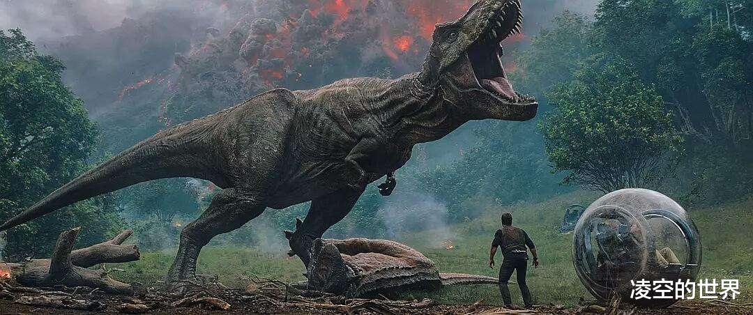 盘点地球各时期的生物霸主——(一)古生代