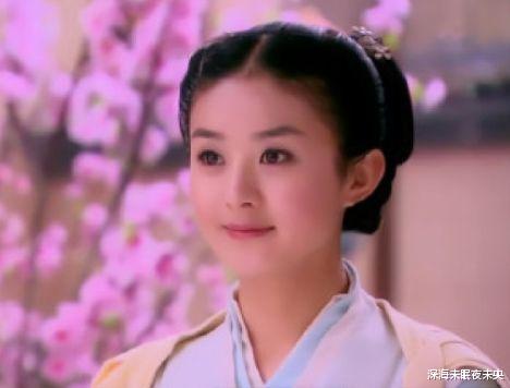 东方卫视|女星婴儿肥时期：刘亦菲林心如杨幂赵丽颖蔡少芬贾静雯，谁最美？