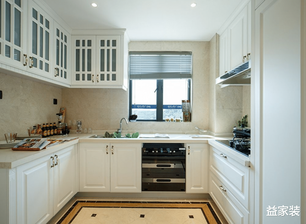 家中装修时,不要只看重美观,要为长远考虑,实用更重要