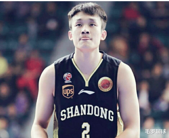 丁彦雨航|深夜23点，睢冉正式决裂巩晓彬：丁彦雨航不再为你打球，请让他走