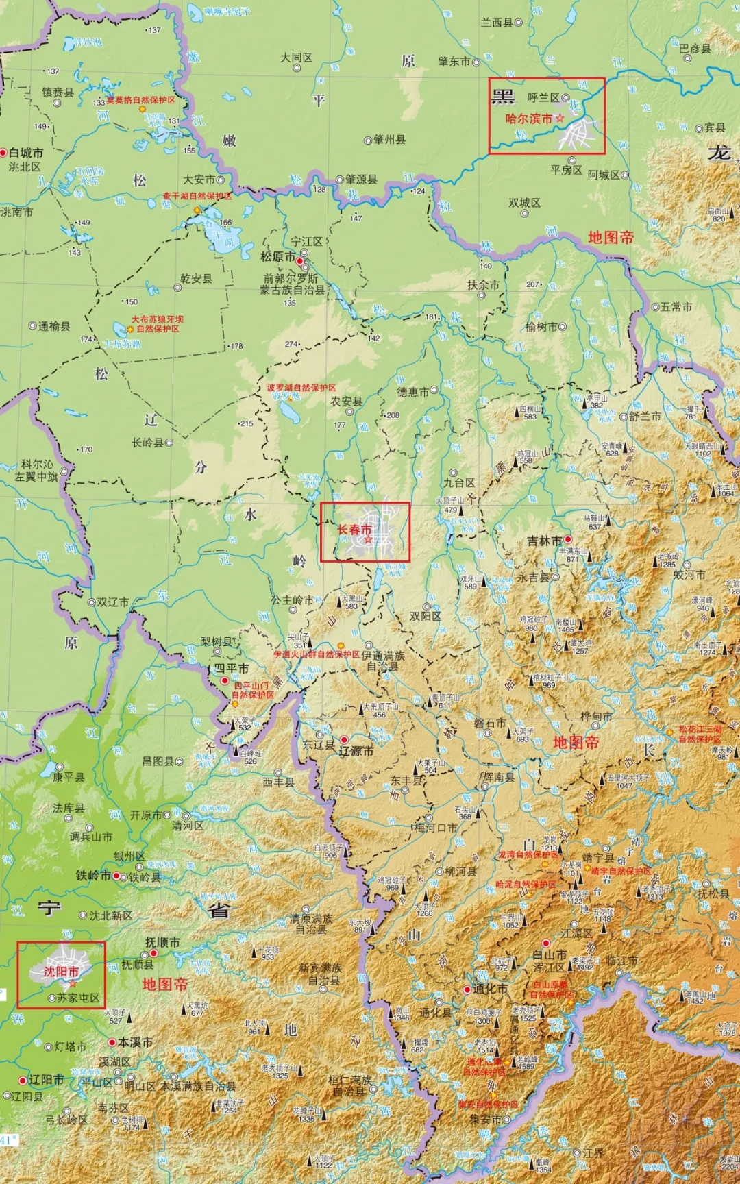 香山文艺 如果东北设国家中心城市，会是沈阳吗