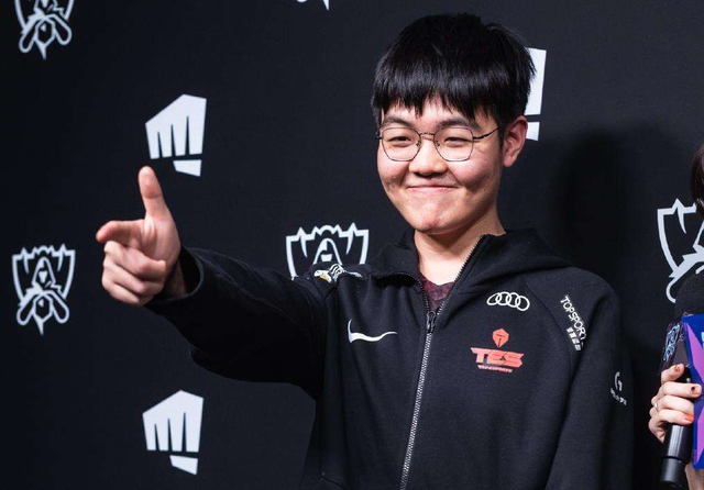 returnal|369真是“装疯卖傻”?离开TES后进化了,直接修改ID为36999