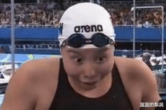 整容|有一种“整容”叫傅园慧，整牙后颜值逆袭，网友：原来杨颖没说谎