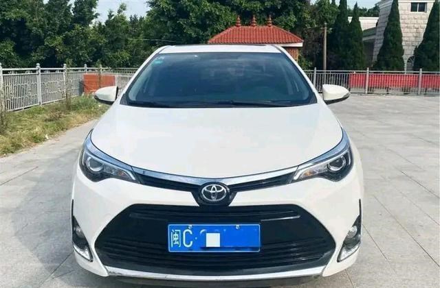 若珍|丰田败笔就是三大件动力系统稳定底盘偏软，其实早就落后了！