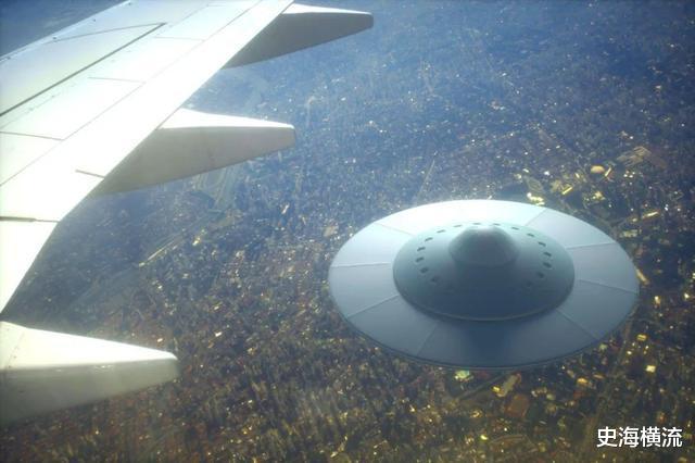 UFO 外星人真的存在？土耳其公布UFO的视频，高级生物出现“真身”？