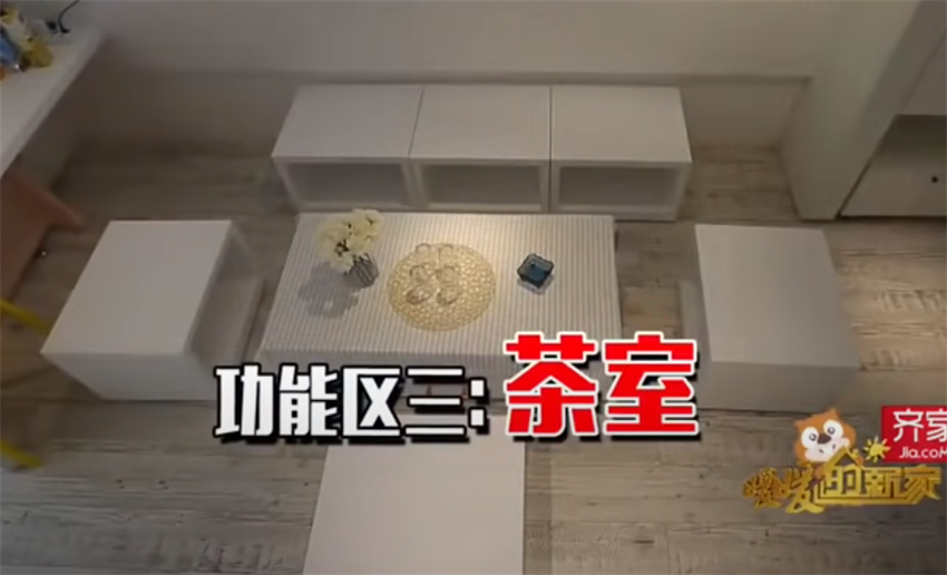 |单亲妈妈带儿女蜗居21㎡简易房，每晚睡邻居厨房？真相让人心酸