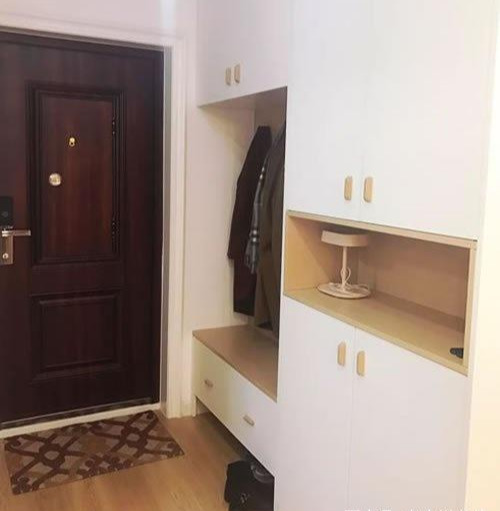 定制进门鞋柜，这8个细节注意，做好了，家中多出一个储物间