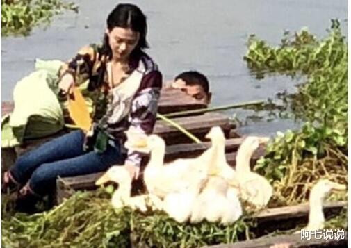 马思纯|马思纯的“双面人生”：出身富贵资源逆天，却钟情“穷小子”