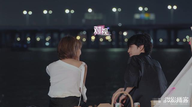 陈思铭|陈思铭为方彬涵准备小惊喜，双向奔赴有点甜，“方陈式CP”请锁死