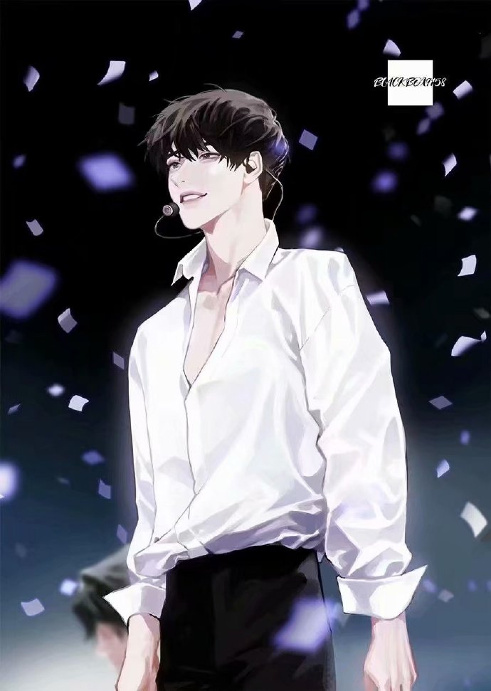 林菀|今日推文：你们以为我是替身但其实我是白月光！