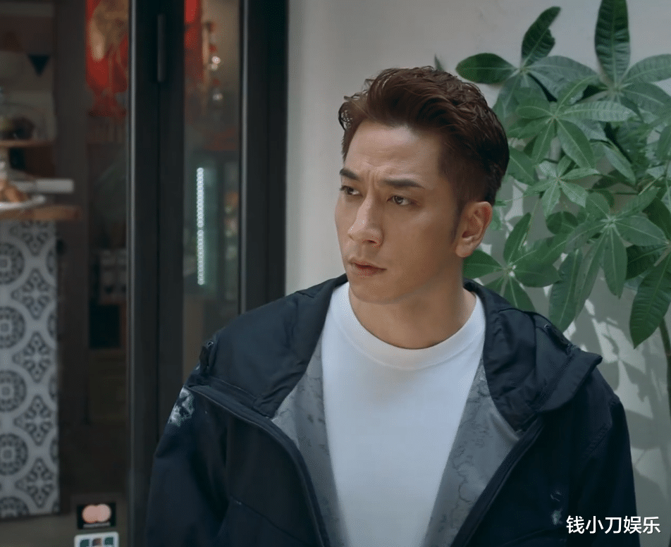 范闲|集齐苗侨伟郭晋安黄宗泽,这部港剧的阵容也太强大了!