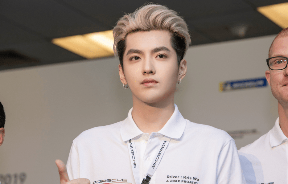 吴亦凡|吴亦凡这次凉透了！24名女孩纷纷发声实锤，竟还有3名“未成年”