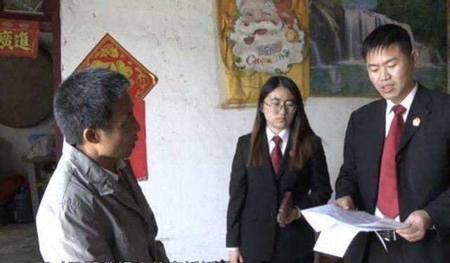 1983年,15岁少女被换亲嫁给嫂子哥哥,母亲:不能让你哥打光棍啊