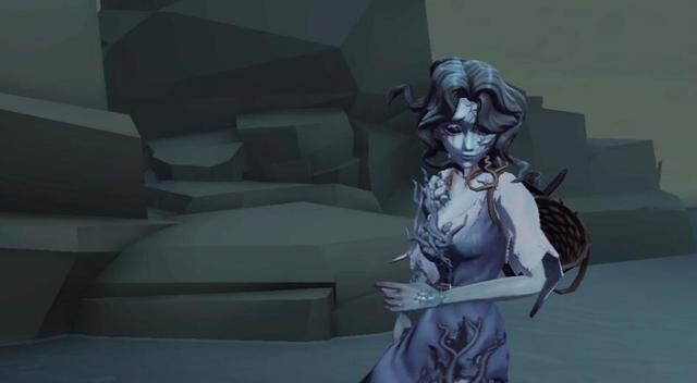 生态环境保卫者|第五人格：新赛季上分“修机位”推荐，还玩机械师，你就落伍了！