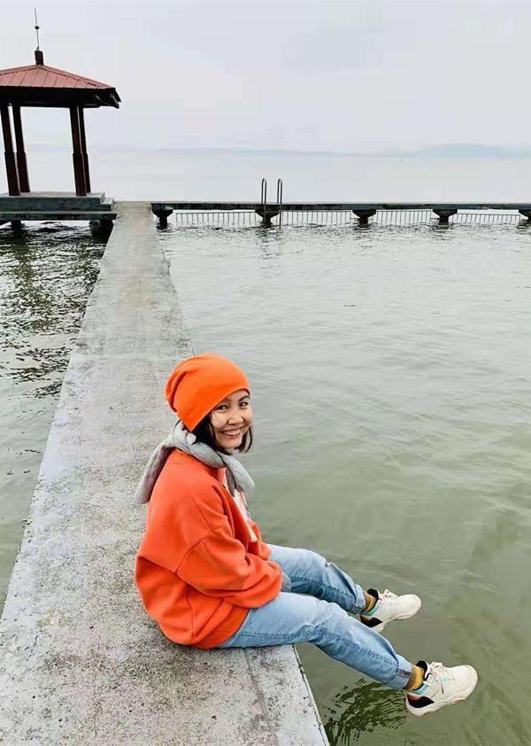 长江日报 初来江城两个月，俄罗斯编导要挖掘更多的武汉故事