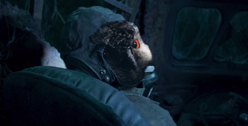 豆瓣|豆瓣清一色好评，这部黑马新剧，凭什么把观众看得“浑身颤栗”？