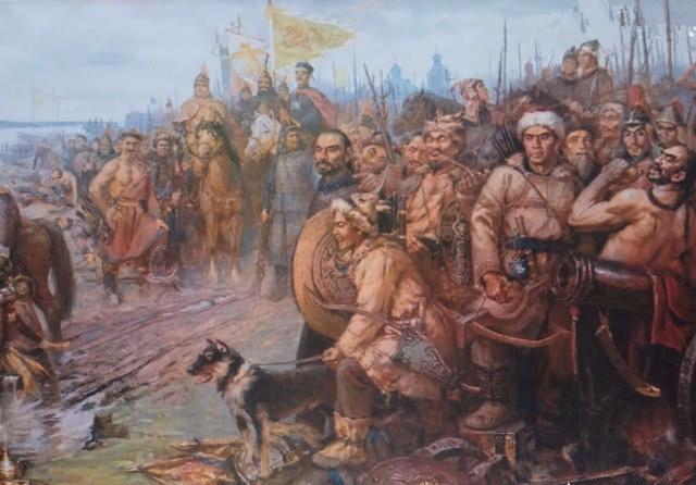 小允儿的妈妈|历史上窦尔敦的结局如何呢？