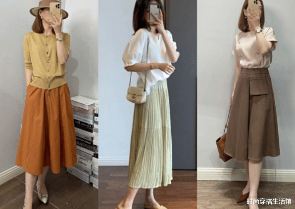 穿衣搭配|职场穿搭别太沉闷，这些实用的搭配技巧，简约优雅很有女人味