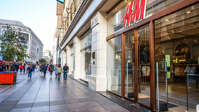 H&M H&M与耐克尝尽苦果：市值一下子蒸发954亿！美媒终于“承认”事实