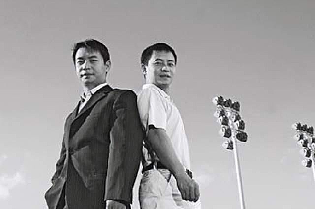 拉齊奧|“雙胞胎冠軍”李大雙李小雙：24歲因身體退役，退役后過得如何？