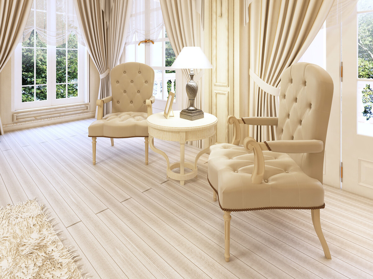 如何选择窗帘让你家美出新高度，窗帘选择技巧和注意事项