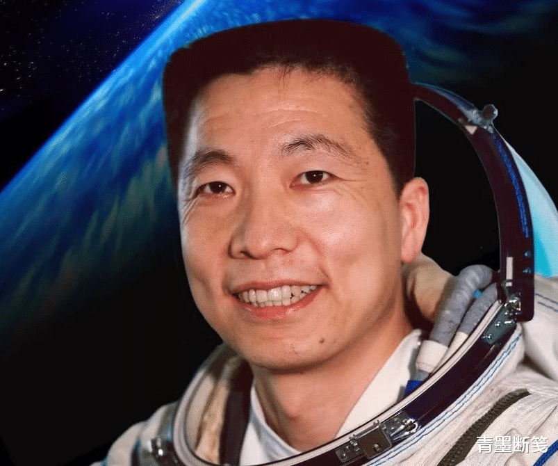 杨利伟 中国航天第一人杨利伟:重返地球十七年,为何不再重新上天呢?