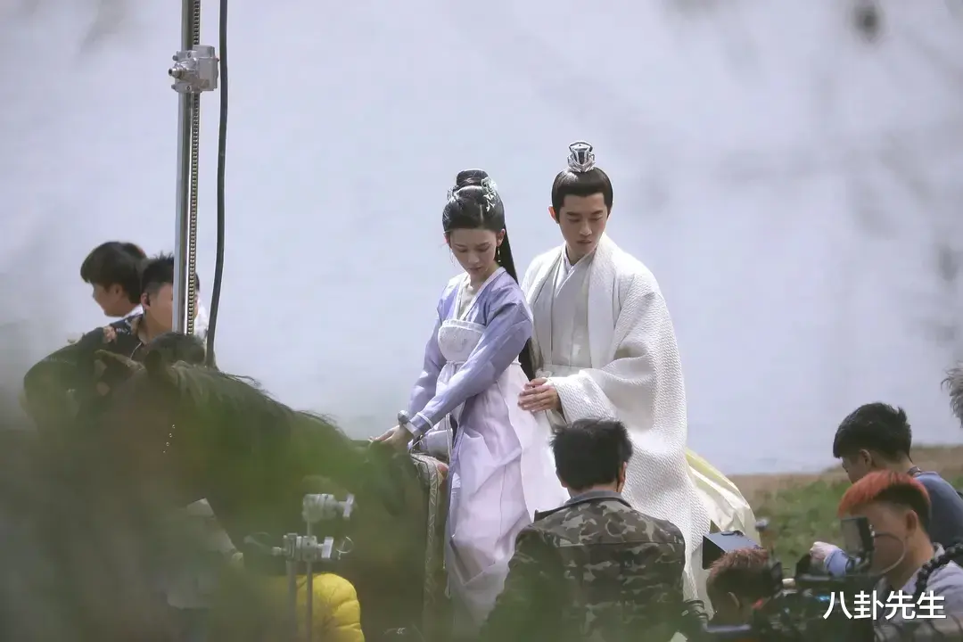 古装剧|“新F4”明明都年轻帅气，一演古装剧居然全遭滑铁卢