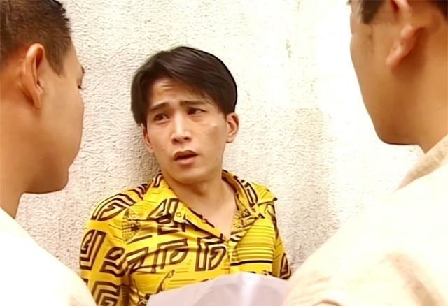 TVB|《鉴证实录》：因爱生恨，终酿惨剧，结局令人唏嘘不已