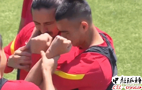 廣州隊(duì)|恒大歸化“最大水貨”昨晚終于爆發(fā)：打進(jìn)最近2年來第1球！