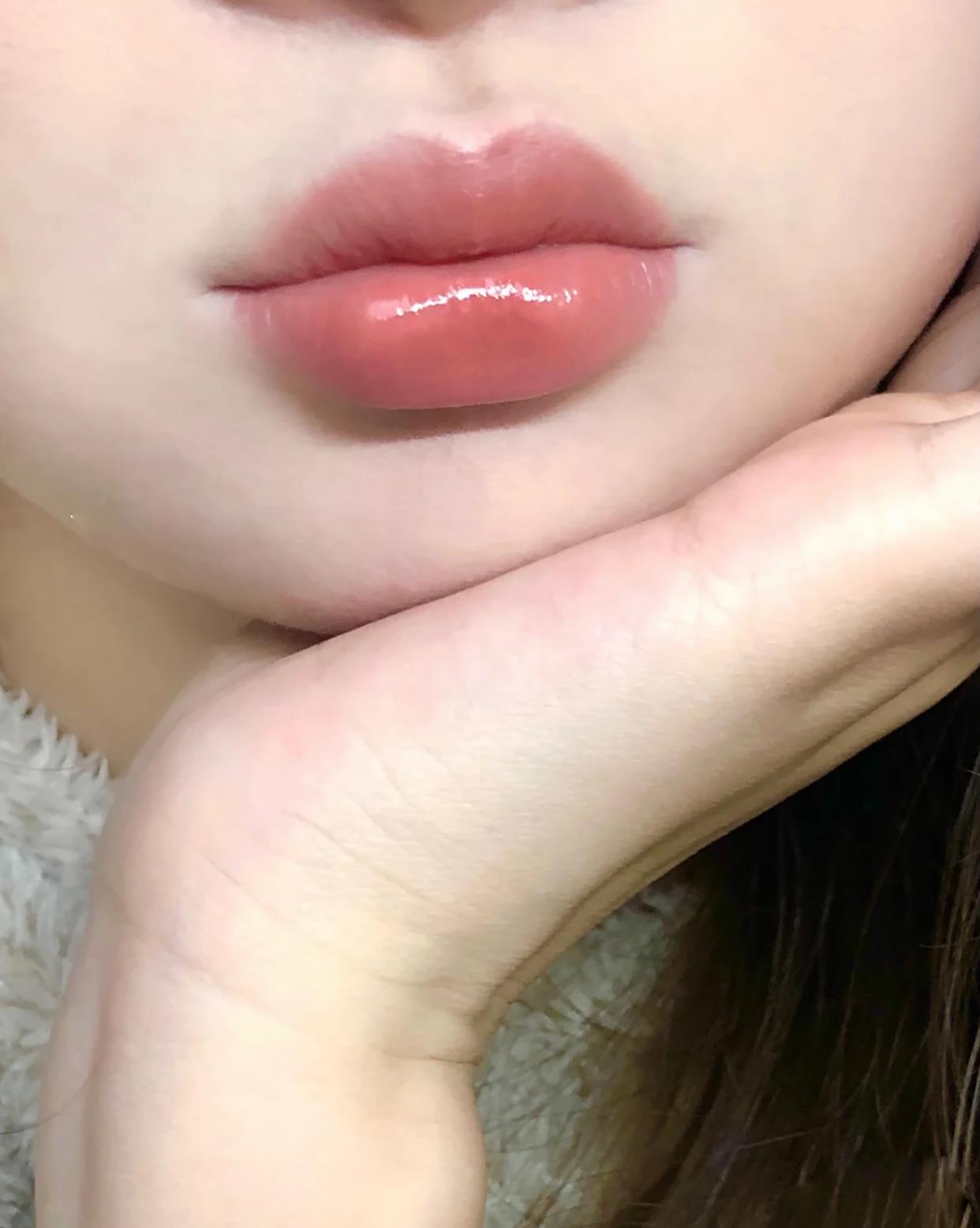 木木尔小倩|无语子,这“猫爪色”也太可爱了吧,又娇又魅,难怪女人都喜欢