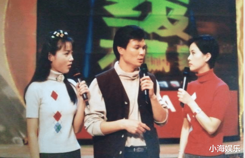 姜涛|6位网红加盟安徽综艺，姜涛遭黑粉举报被清退，导演通话录音曝光