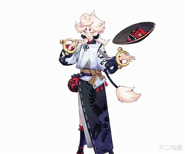 孟婆|阴阳师：残局得胜即将结束，活动全攻略奉上，白嫖黑蛋皮美滋滋