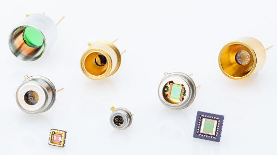 探测器 红外光源介绍