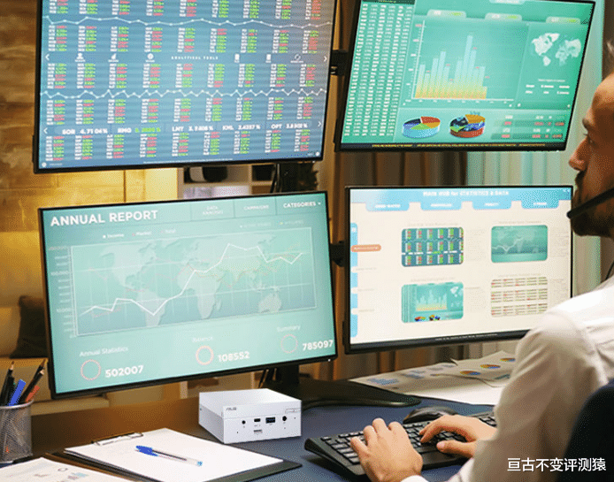 華碩|鉅惠圣誕禮遇季，華碩Mini PC系列心愿好禮，傳遞心意