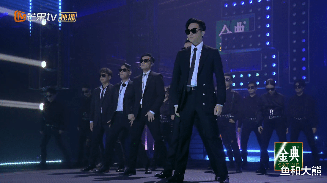 姐姐|《披荆斩棘》新赛制太刺激，大湾区拿下935票，李承铉组暂排第一