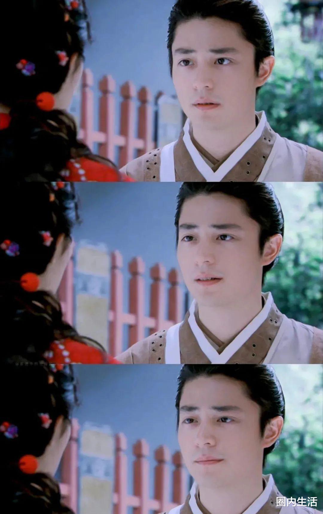 古力娜扎|古力娜扎也想和邓伦炒cp,但邓伦已经把cp的重心都放在了倪妮这边