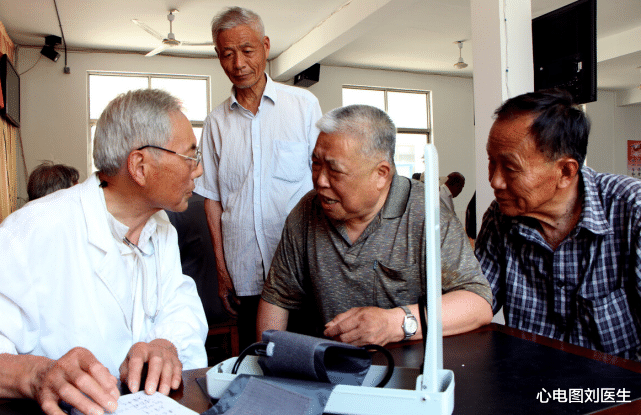 高血压|都错了！高血压“罪魁祸首”并不是盐，而是它！怪不得血压降不下